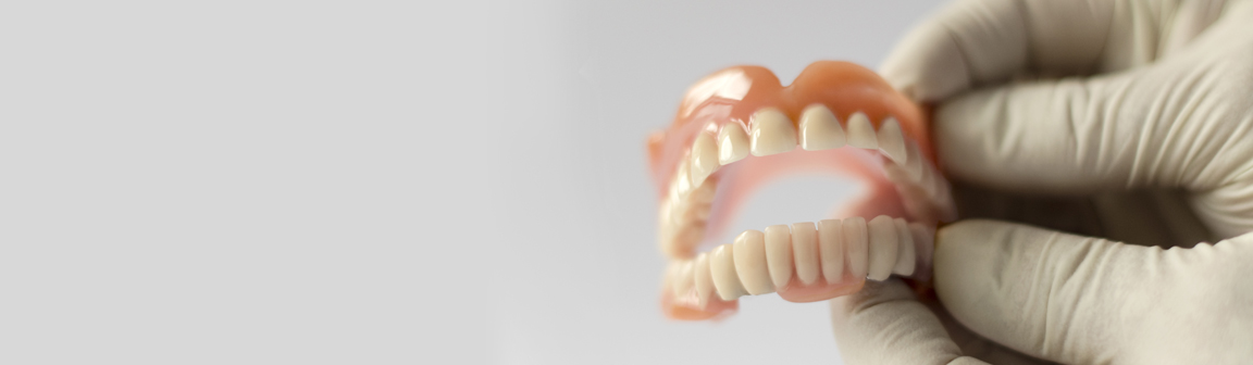 Zahnersatz, Hamacher-Dentallabor OHG