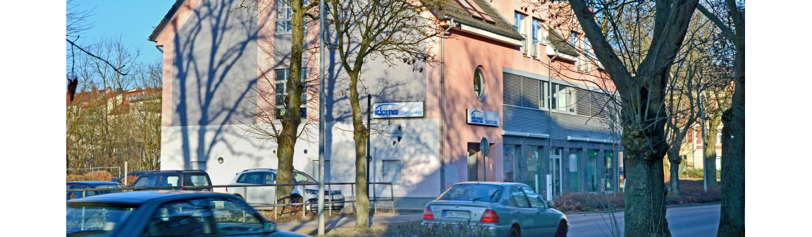 Zahnersatz, IDOMA GmbH Dentallabor Rathenow