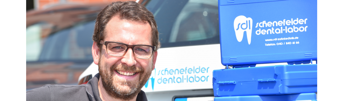Zahnersatz, Schenefelder Dental-Labor GmbH