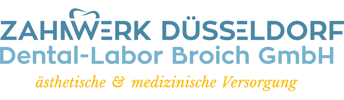 Zahnersatz, Zahnwerk-Düsseldorf / Dental Labor Broich GmbH