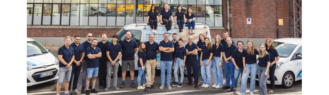 Zahnersatz, Zahnwerk-Düsseldorf / Dental Labor Broich GmbH
